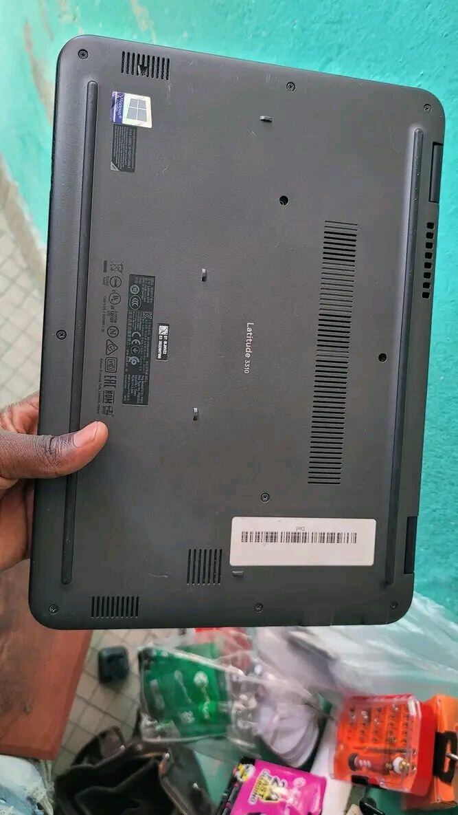 Ordinateur portable Dell