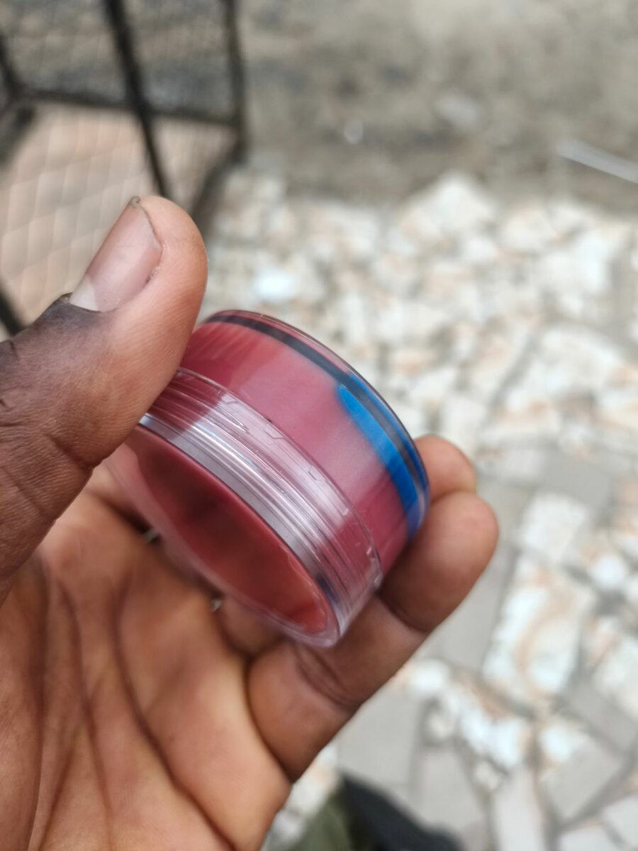 Baume pour booster le 3e pied