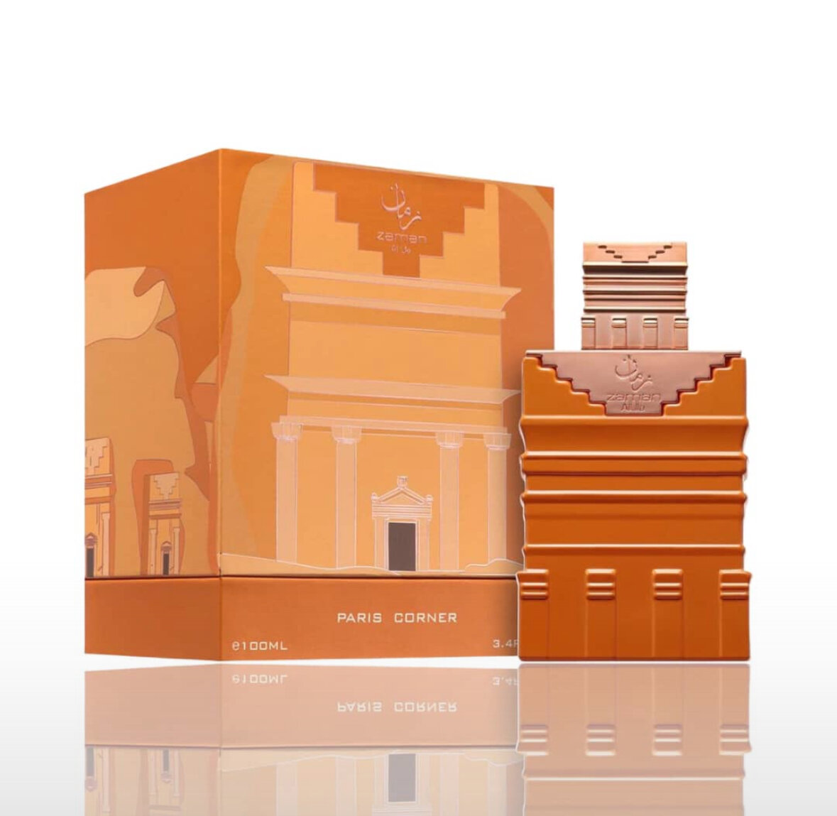 Parfum Eternal Meadows