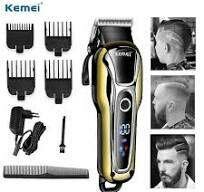 Tondeuse à cheveux KEMEI KM1990