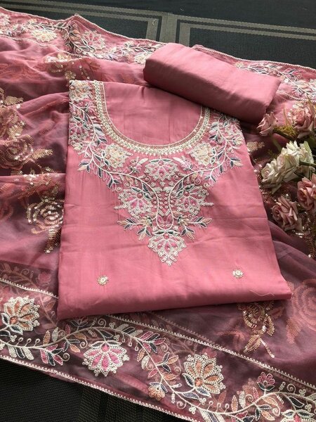 Shafoon 3 Peace Suit