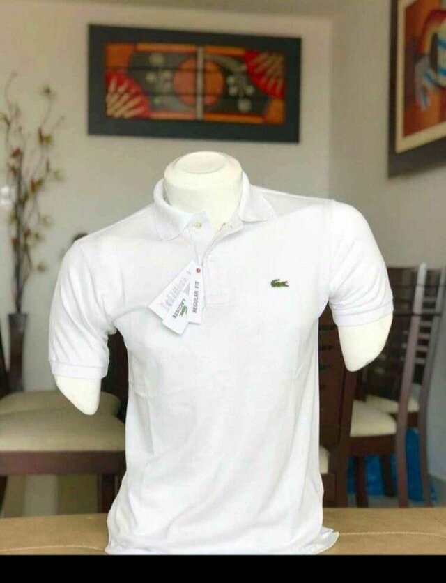 Polo Lacoste