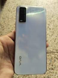 Vivo y 20