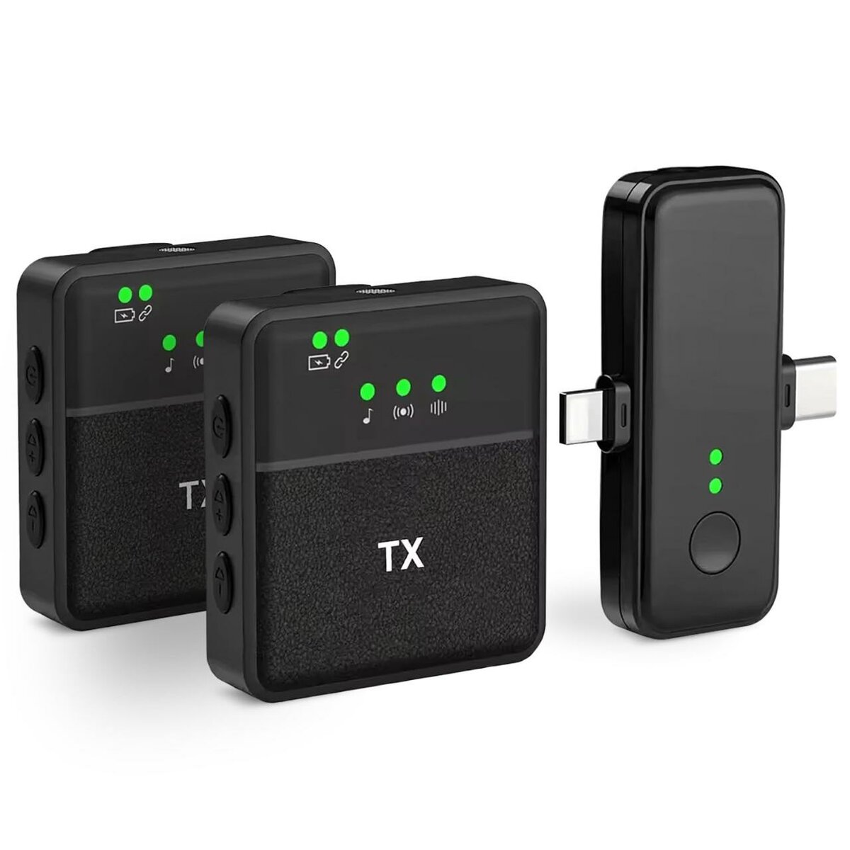 Microphone Sx31 Scellée