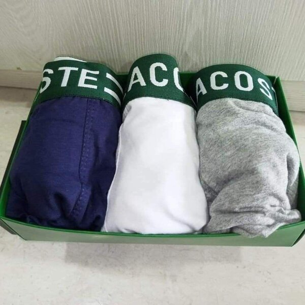 Boxers