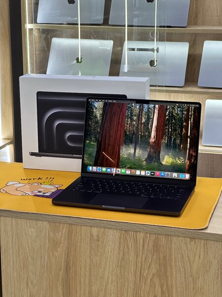 MacBook Pro 14 2023 M3Pro