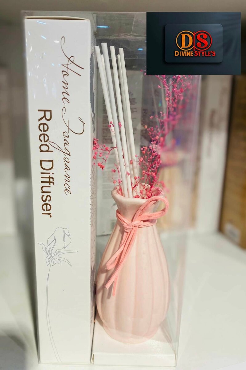 Original Scented Reed Diffuser