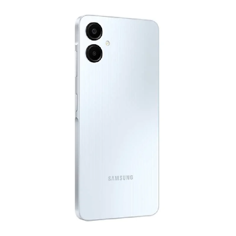 Samsung Galaxy A06 (4Go/64Go) - Bleu clair