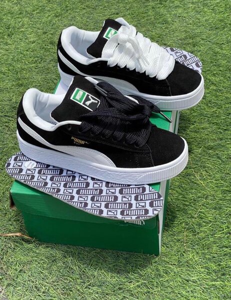 Puma Suede XL