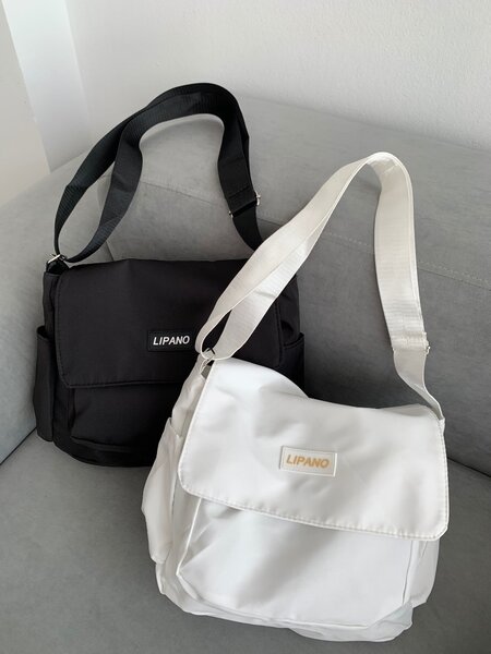 Сумки через плечо