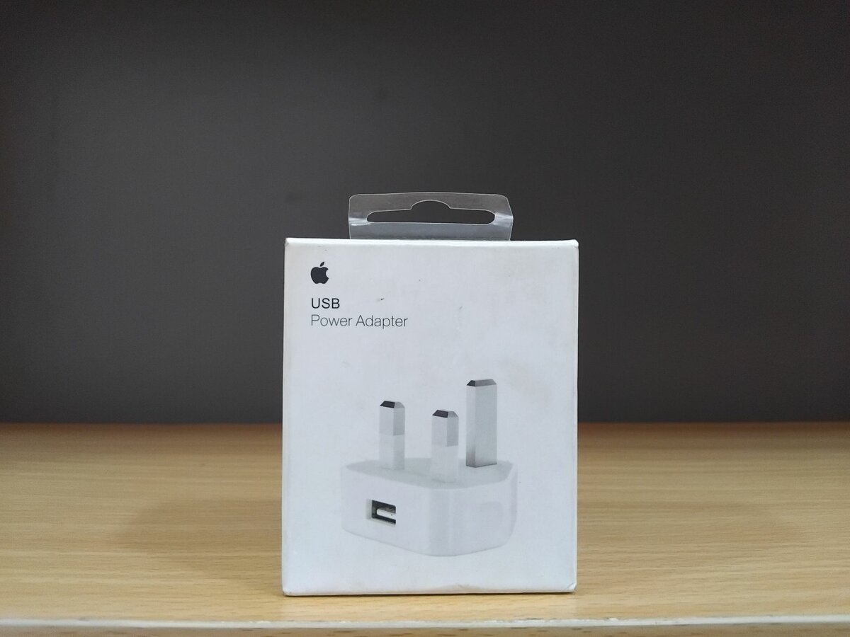 Apple Usb power Adapter