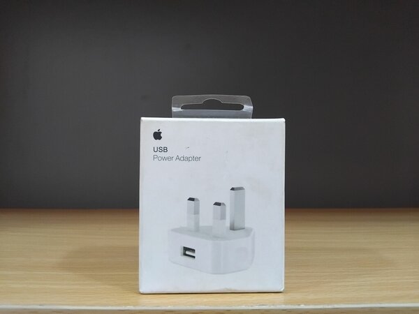 Apple Usb power Adapter