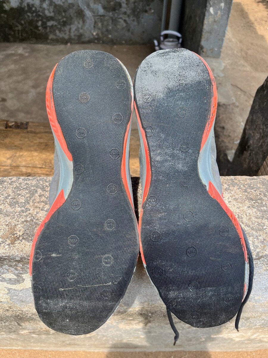 Chaussures de Sport Dynamiques