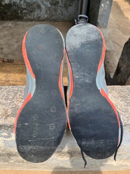 Chaussures de Sport Dynamiques