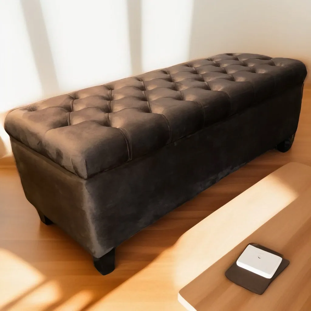 2 Seater Stool