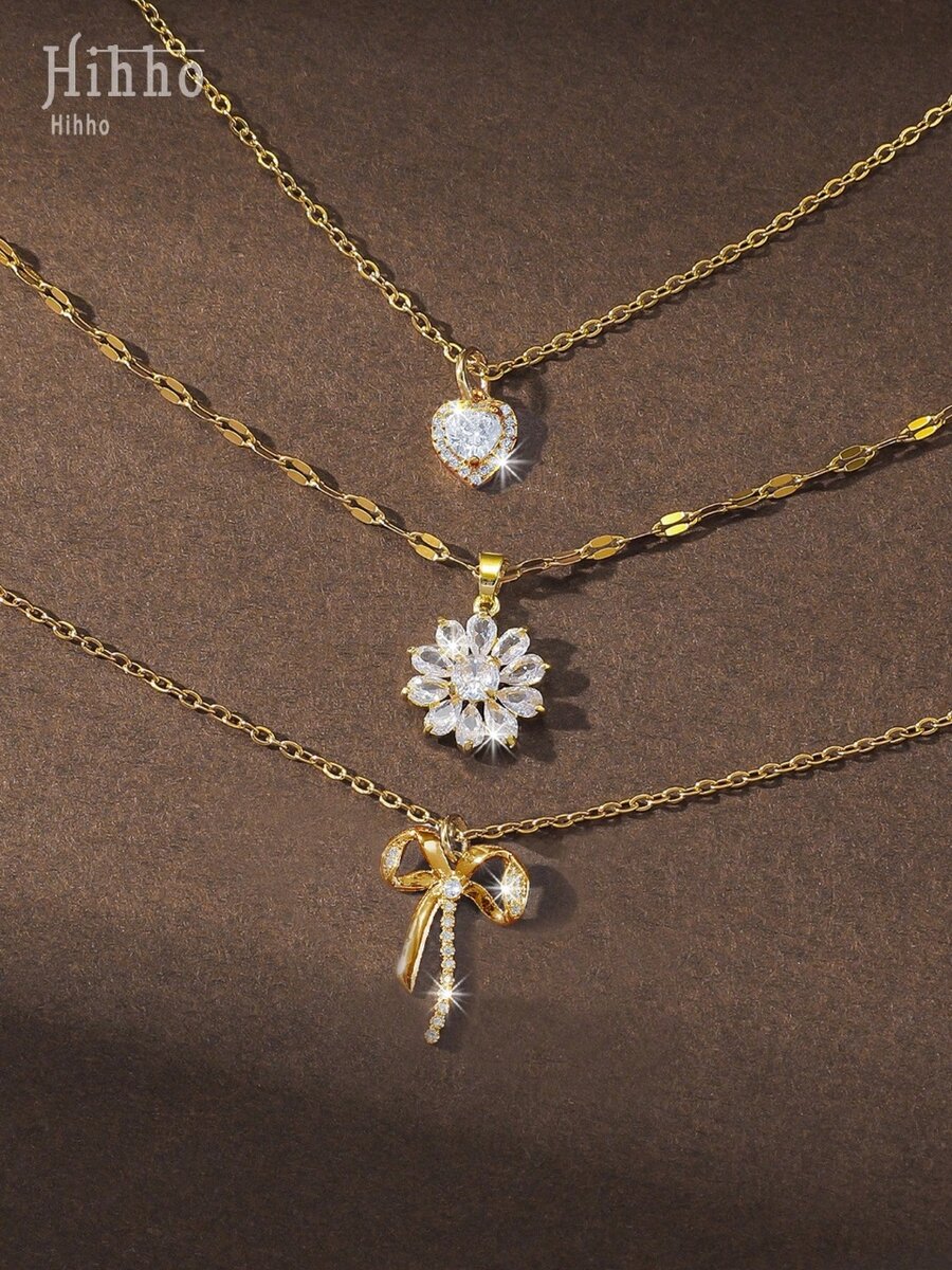 Collier en acier inoxydable