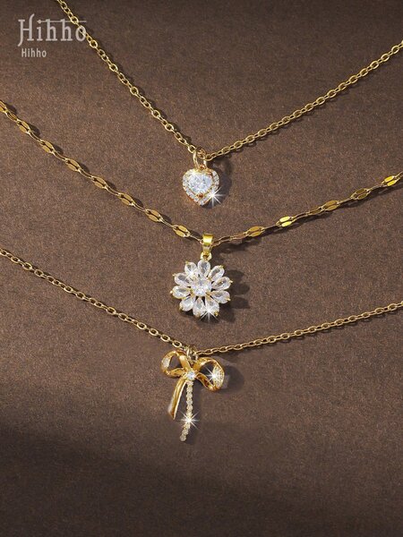 Collier en acier inoxydable