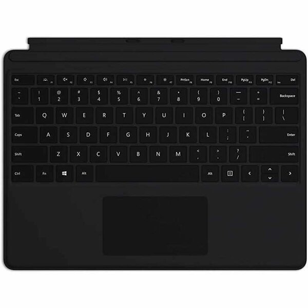 Clavier Surface Pro amovible