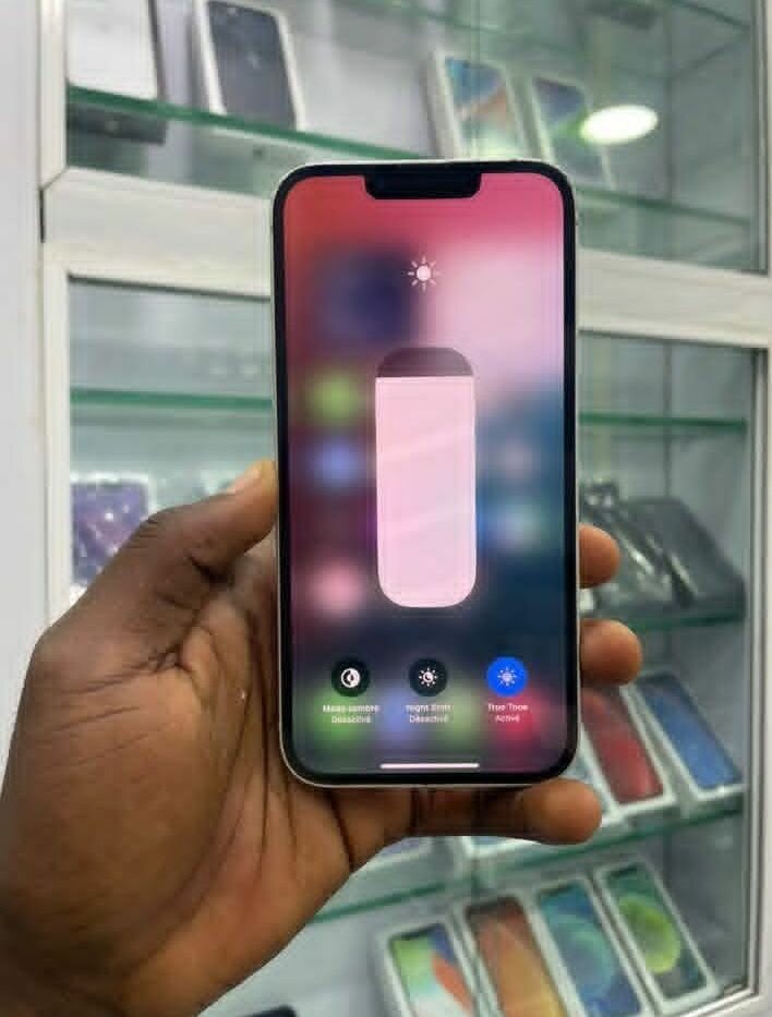 Smartphone Apple 128 Go