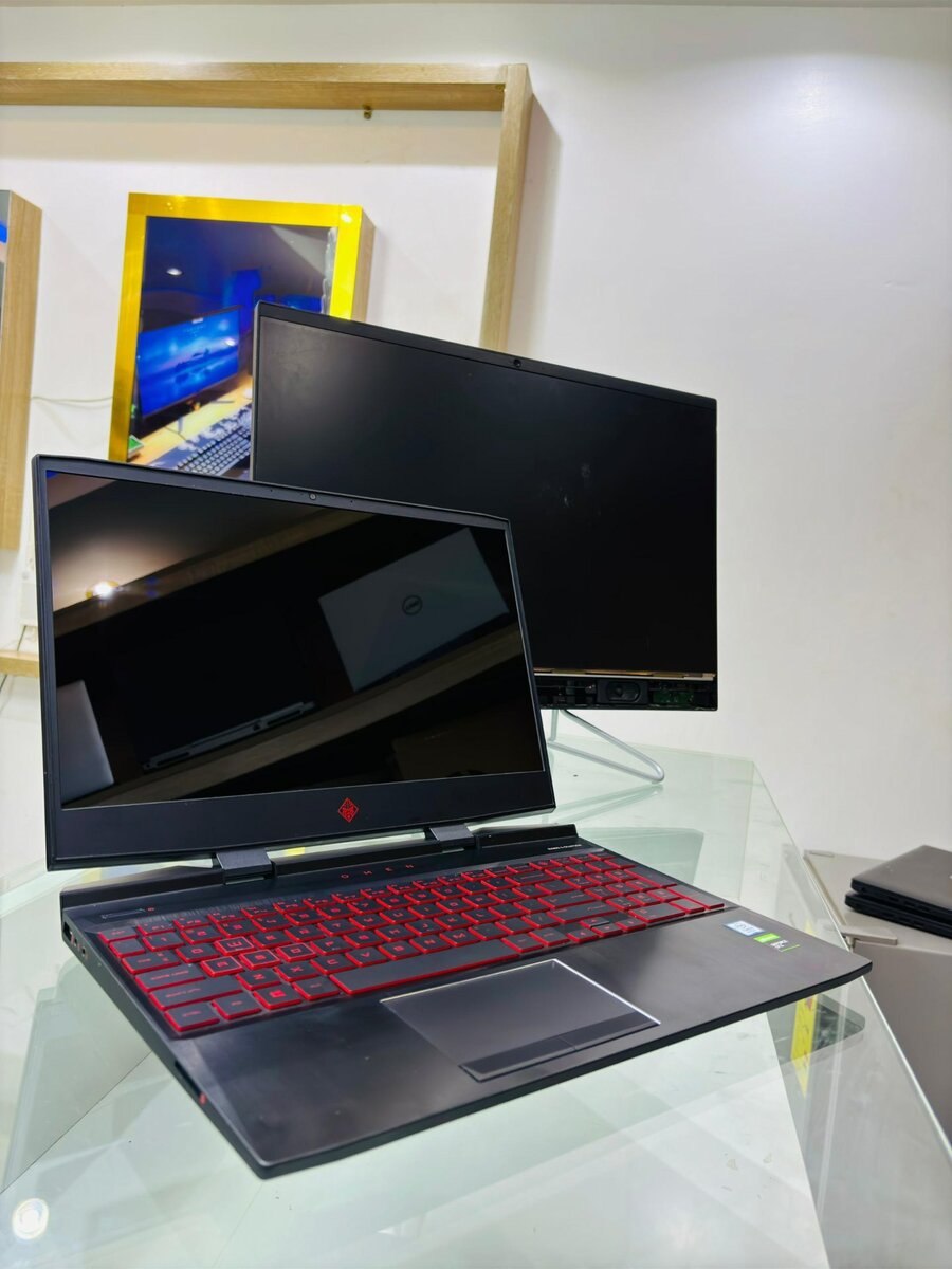 Hp Omen Gaming