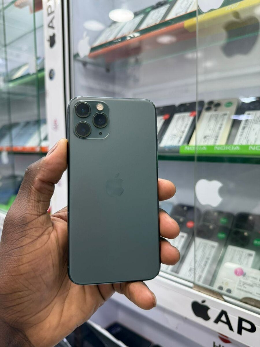 Iphone 11 pro