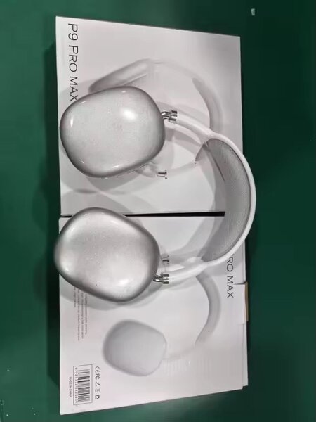 Casque Audio Sans Fil P9 Pro Max