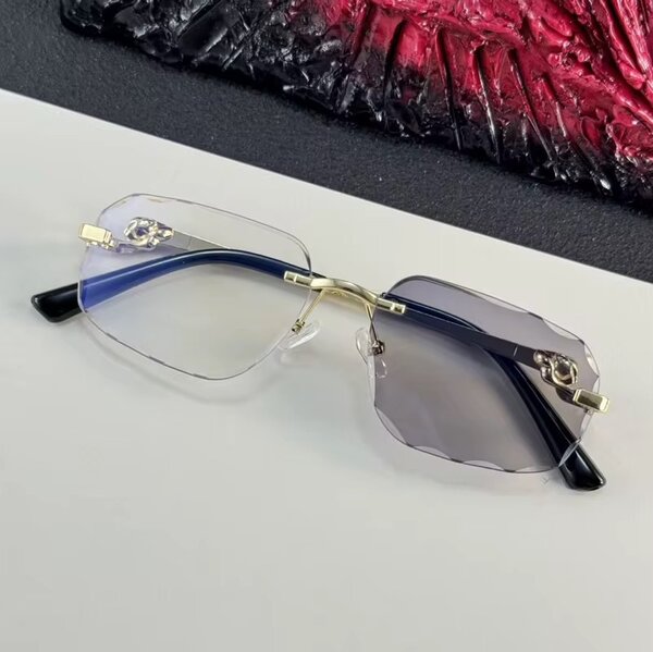 Lunettes Percée PHOTOGRAY