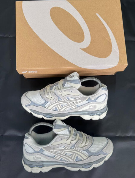 Asics Sneakers pour Hommes