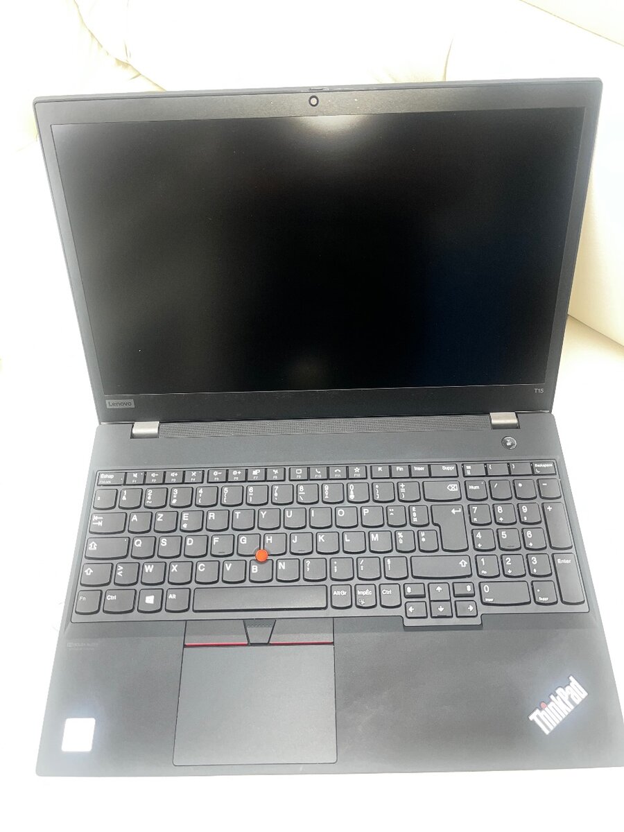 LENOVO T15