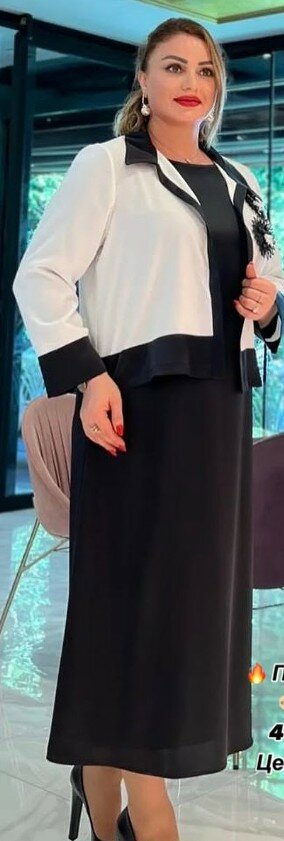 Комплект двойка