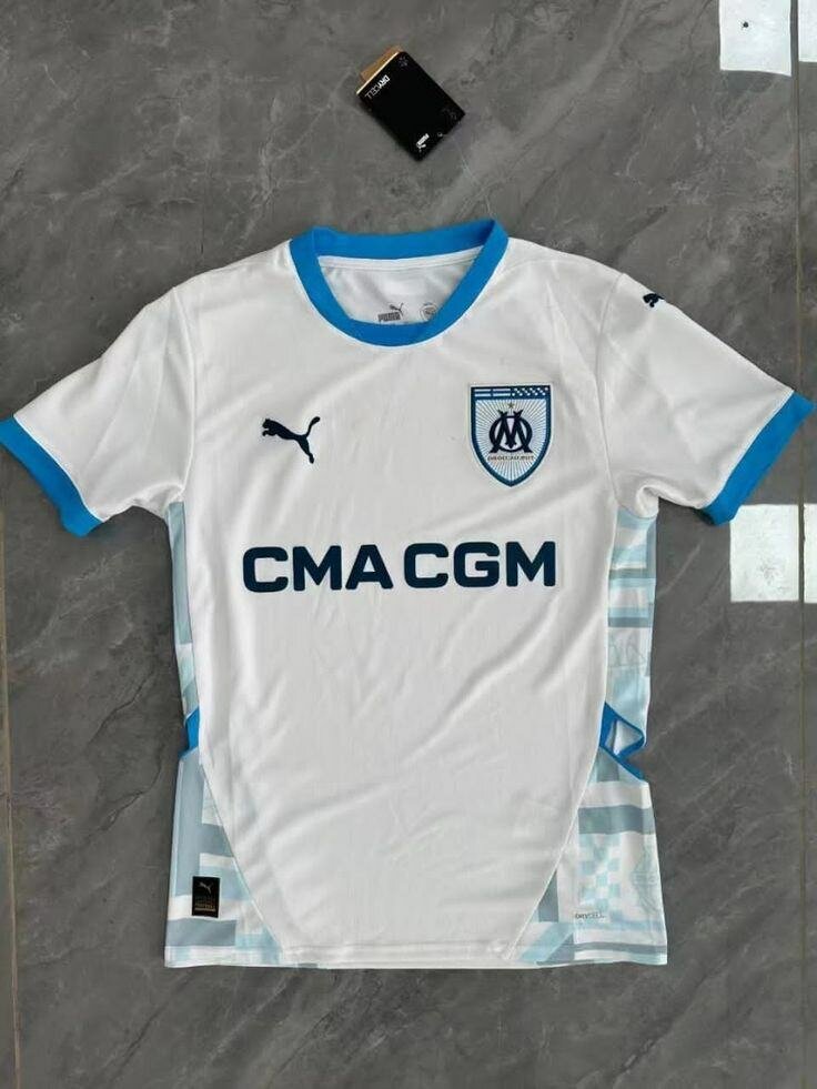 Maillot de Marseille
