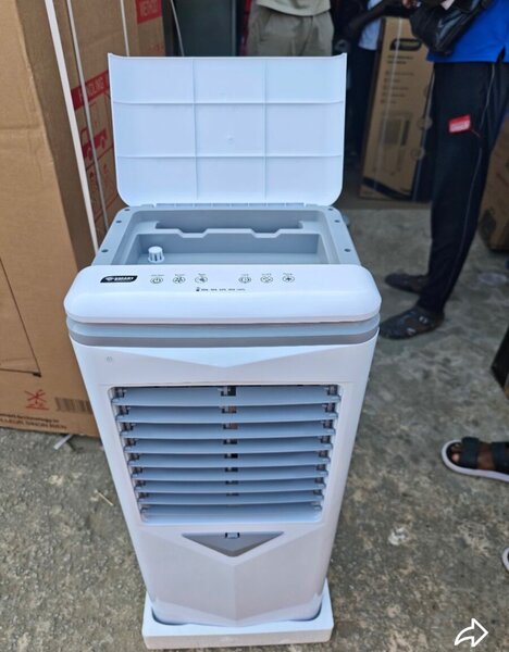 Ventilateur Refroidisseur Air