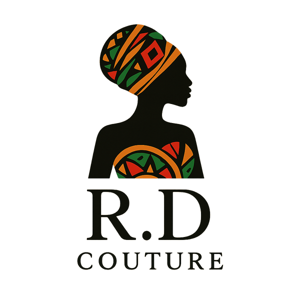 R.D couture 🪡 