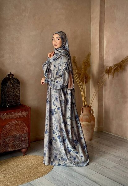 Платья намазник