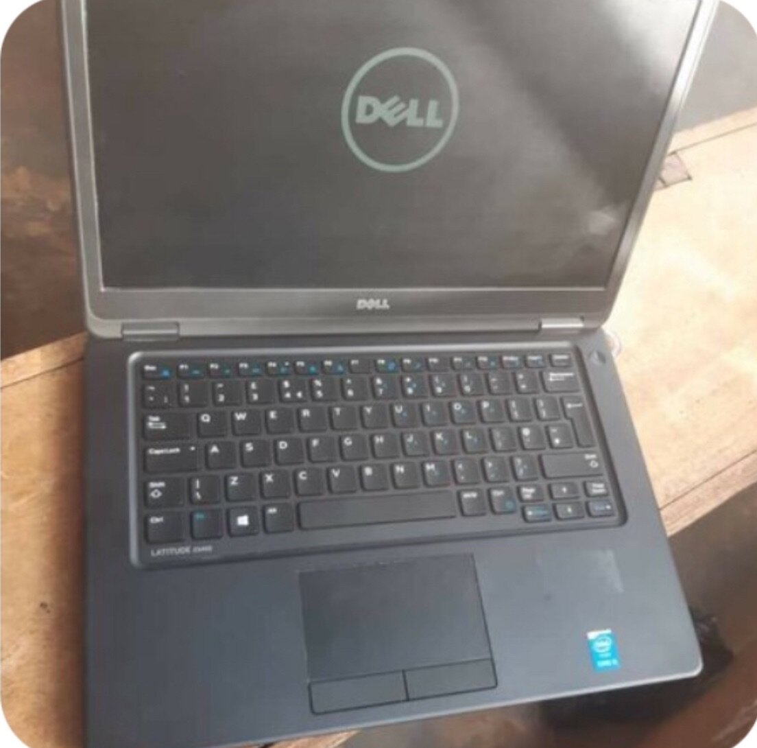 Dell i5 Laptop