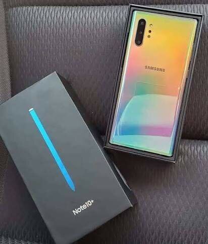 Samsung Galaxy Note10+