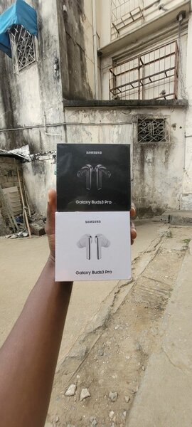 Samsung Galaxy Buds Pro