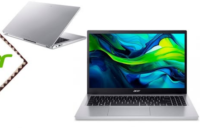 💻Acer aspire go 15