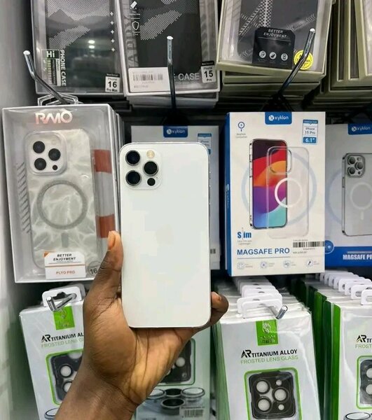 Coque Magnétique pour iPhone