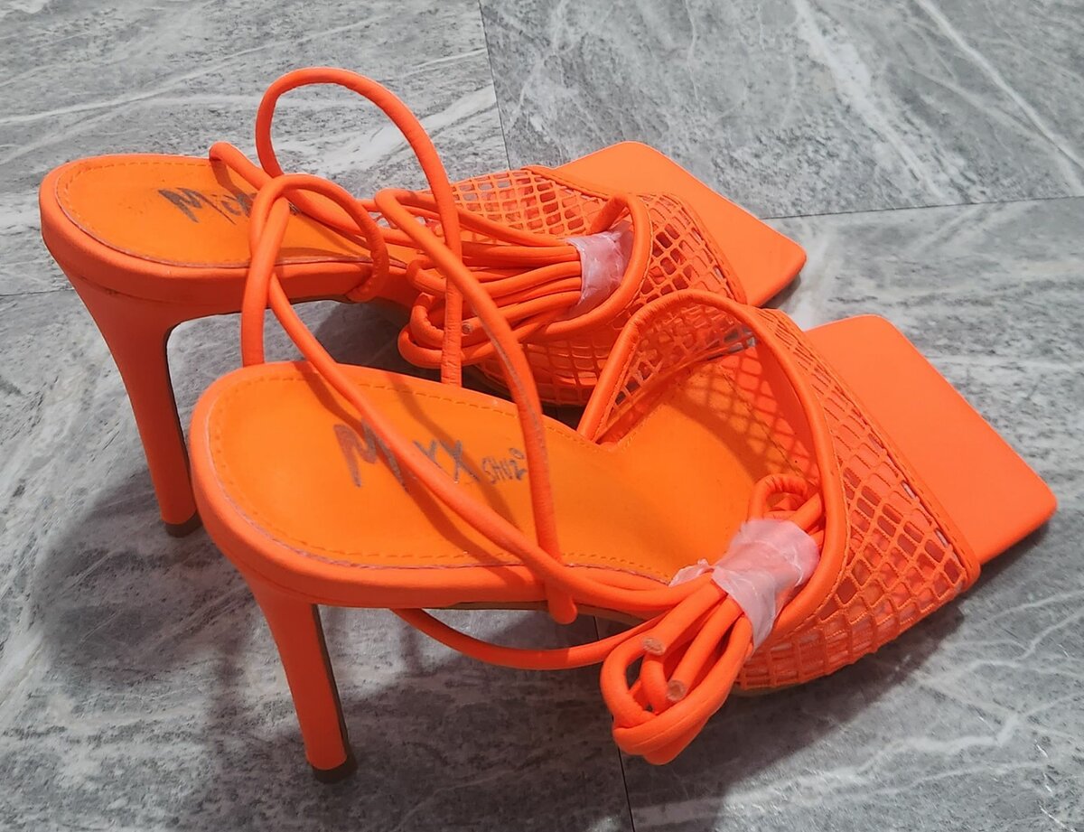 Women's Mixx Shuz Pump Heels