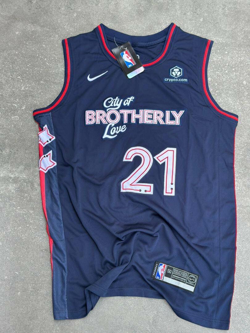 Maillot de basketball (Haut)