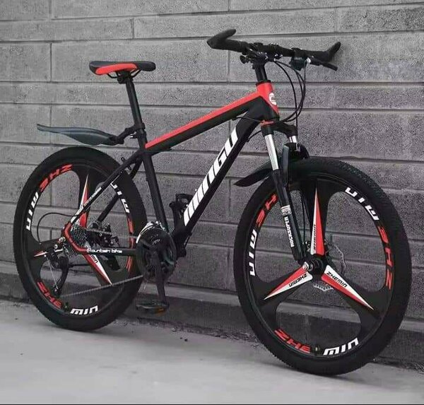 Vélo de montagne performant