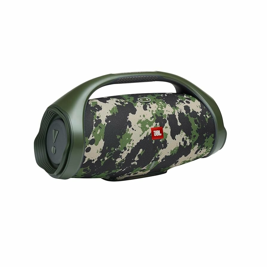 JBL Boombox 2 Portable Speaker