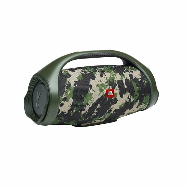 JBL Boombox 2 Portable Speaker