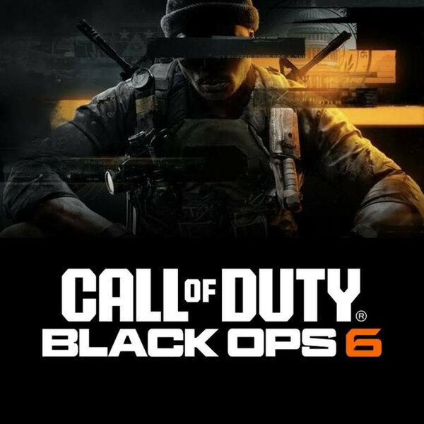 Call of duty black ops 6