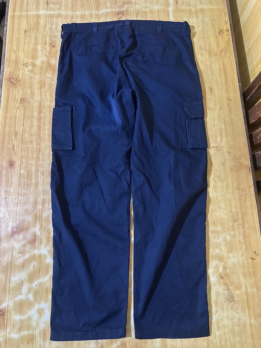 Pantalon cargo Workwear