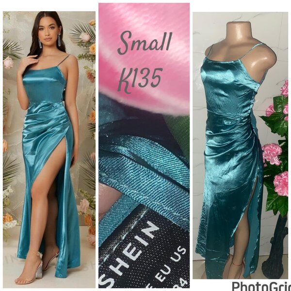 Beautiful and stylish women's dress