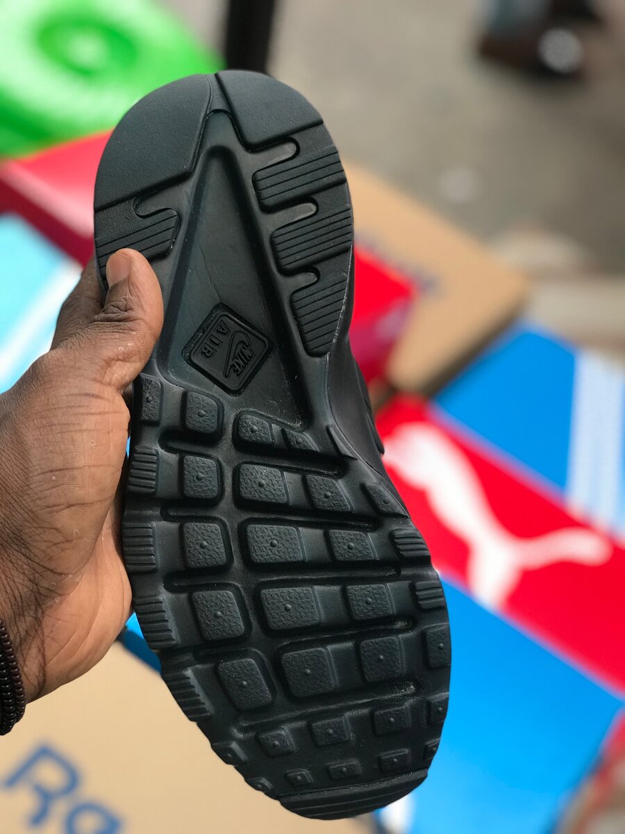 Nike Huarache