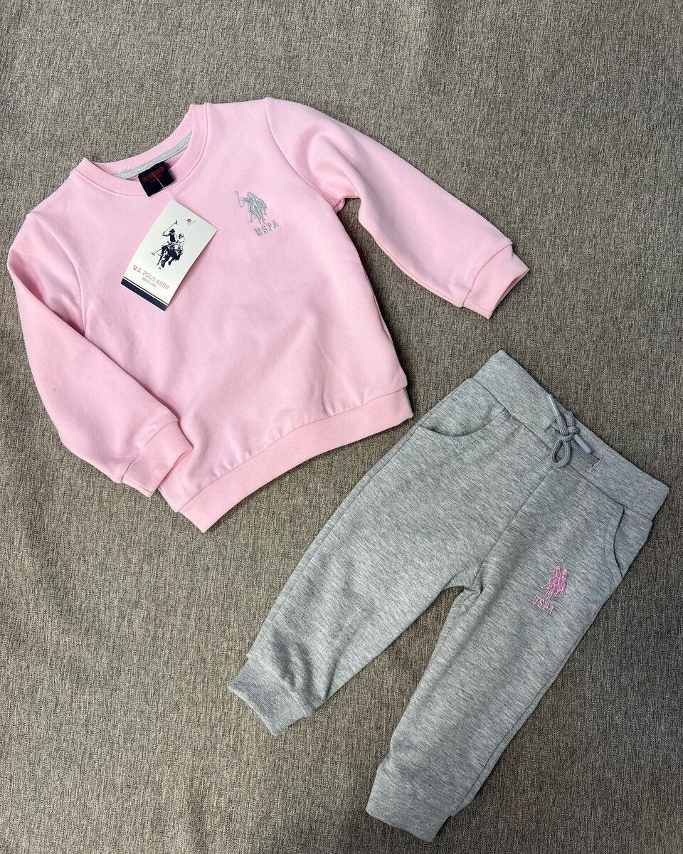 Двойки от POLO