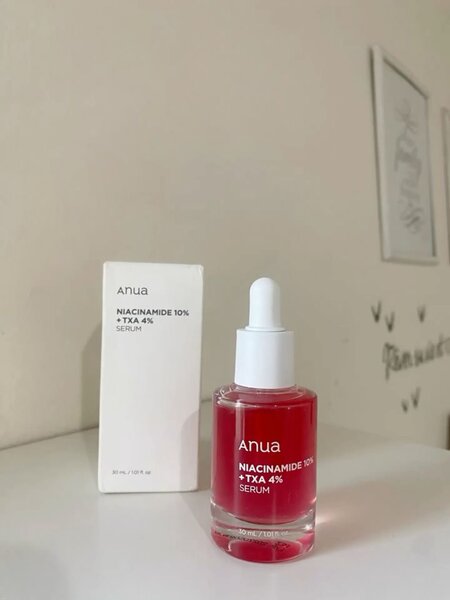 Sérum Anua Niacinamide 10%